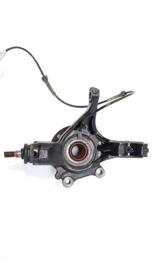 Recambio de mangueta delantera izquierda para citroën berlingo station wagon 2008-2018 xtr plus referencia OEM IAM 364696  