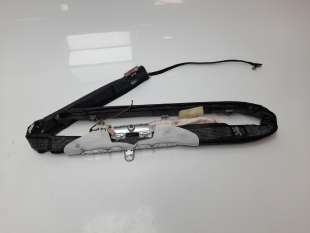 Recambio de airbag cortina delantero derecho para peugeot 308 sw 2008-2012 envy referencia OEM IAM 9676859680  