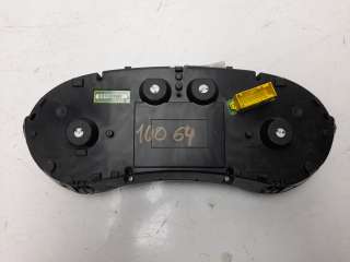 Recambio de cuadro instrumentos para peugeot 308 sw 2008-2012 envy referencia OEM IAM 9666649080  