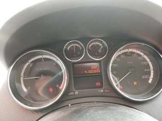 Recambio de cuadro instrumentos para peugeot 308 sw 2008-2012 envy referencia OEM IAM 9666649080  