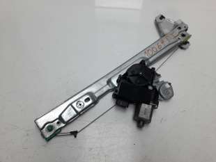 Recambio de elevalunas trasero derecho para peugeot 308 sw 2008-2012 envy referencia OEM IAM 9680617480 0130822448 