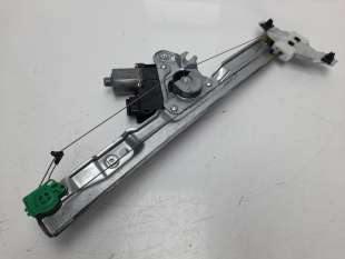 Recambio de elevalunas trasero derecho para peugeot 308 sw 2008-2012 envy referencia OEM IAM 9680617480 0130822448  2