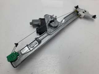 Recambio de elevalunas trasero derecho para peugeot 308 sw 2008-2012 envy referencia OEM IAM 9680617480 0130822448 