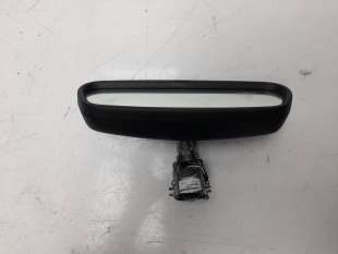 Recambio de espejo para peugeot 308 sw 2008-2012 envy referencia OEM IAM 96864409XT  