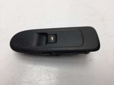 Recambio de mando elevalunas delantero derecho para peugeot 308 sw 2008-2012 envy referencia OEM IAM 96565184XT  11688