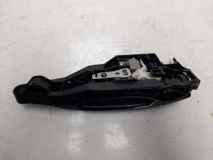 Recambio de maneta exterior trasera derecha para peugeot 308 sw 2008-2012 envy referencia OEM IAM 9672961080   2