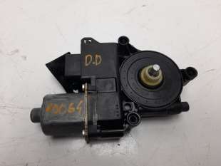 Recambio de motor elevalunas delantero derecho para peugeot 308 sw 2008-2012 envy referencia OEM IAM 9657247580  