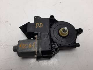 Recambio de motor elevalunas delantero derecho para peugeot 308 sw 2008-2012 envy referencia OEM IAM 9657247580  