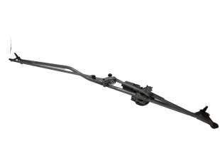 Recambio de motor limpia delantero para peugeot 308 sw 2008-2012 envy referencia OEM IAM 9684806680  