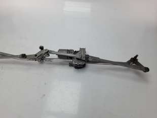 Recambio de motor limpia delantero para peugeot 308 sw 2008-2012 envy referencia OEM IAM 9684806680   2