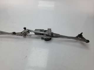 Recambio de motor limpia delantero para peugeot 308 sw 2008-2012 envy referencia OEM IAM 9684806680  