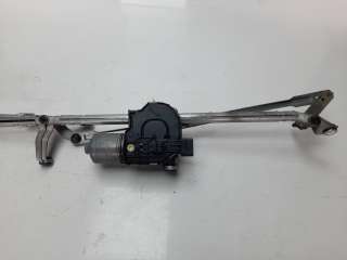 Recambio de motor limpia delantero para peugeot 308 sw 2008-2012 envy referencia OEM IAM 9684806680  