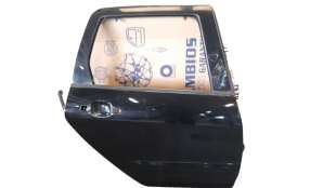 Recambio de puerta trasera derecha para peugeot 308 sw 2008-2012 envy referencia OEM IAM 9008 T0  