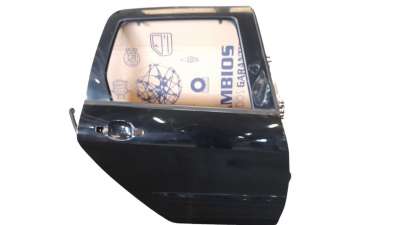 Recambio de puerta trasera derecha para peugeot 308 sw 2008-2012 envy referencia OEM IAM 9008 T0  