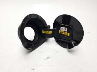 Recambio de tapa exterior combustible para peugeot 308 sw 2008-2012 envy referencia OEM IAM 9681632680  