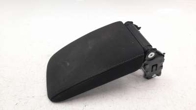 Recambio de apoyabrazos central para volkswagen scirocco (138) 2014-2017 r-line bmt referencia OEM IAM 1K5864251C  