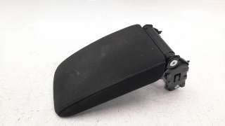 Recambio de apoyabrazos central para volkswagen scirocco (138) 2014-2017 r-line bmt referencia OEM IAM 1K5864251C  