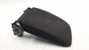 Recambio de apoyabrazos central para volkswagen scirocco (138) 2014-2017 r-line bmt referencia OEM IAM 1K5864251C   2