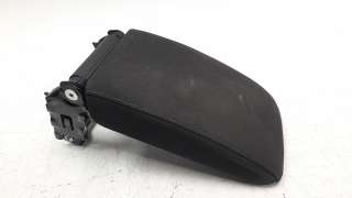 Recambio de apoyabrazos central para volkswagen scirocco (138) 2014-2017 r-line bmt referencia OEM IAM 1K5864251C  