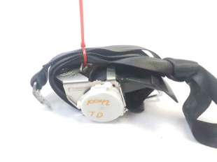 Recambio de cinturon seguridad trasero derecho para volkswagen scirocco (138) 2014-2017 r-line bmt referencia OEM IAM 1K8857806 