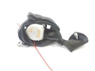 Recambio de cinturon seguridad trasero izquierdo para volkswagen scirocco (138) 2014-2017 r-line bmt referencia OEM IAM 1K885780 2