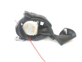 Recambio de cinturon seguridad trasero izquierdo para volkswagen scirocco (138) 2014-2017 r-line bmt referencia OEM IAM 1K885780