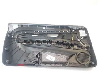 Recambio de guarnecido puerta delantera derecha para volkswagen scirocco (138) 2014-2017 r-line bmt referencia OEM IAM 1K8867012