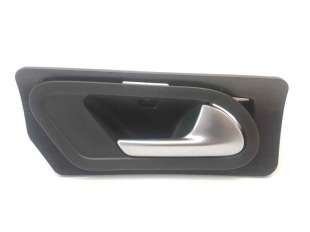 Recambio de maneta interior delantera derecha para volkswagen scirocco (138) 2014-2017 r-line bmt referencia OEM IAM 1Q0837198  