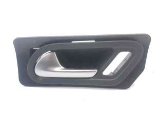 Recambio de maneta interior delantera izquierda para volkswagen scirocco (138) 2014-2017 r-line bmt referencia OEM IAM 1Q0837197