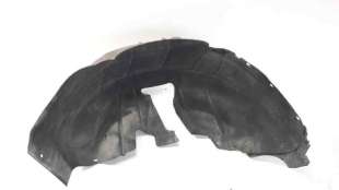 Recambio de paso rueda trasero izquierdo para volkswagen scirocco (138) 2014-2017 r-line bmt referencia OEM IAM 1K8810971F  