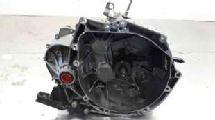 Recambio de caja cambios para peugeot 308 sw 2008-2012 envy referencia OEM IAM 20EA24  