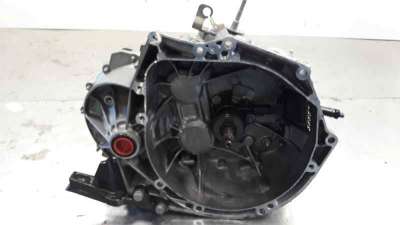 Recambio de caja cambios para peugeot 308 sw 2008-2012 envy referencia OEM IAM 20EA24  