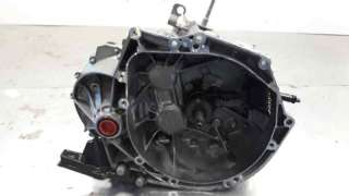 Recambio de caja cambios para peugeot 308 sw 2008-2012 envy referencia OEM IAM 20EA24  