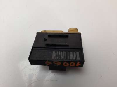 Recambio de caja precalentamiento para peugeot 308 sw 2008-2012 envy referencia OEM IAM 9662570880  