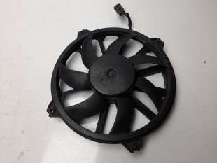Recambio de electroventilador para peugeot 308 sw 2008-2012 envy referencia OEM IAM 9661571480  
