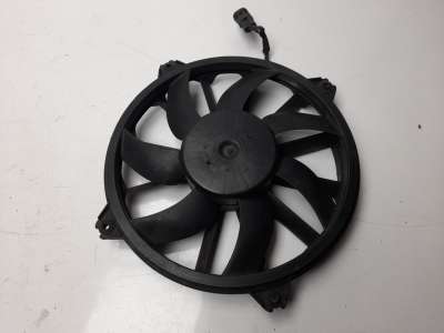 Recambio de electroventilador para peugeot 308 sw 2008-2012 envy referencia OEM IAM 9661571480  