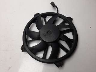 Recambio de electroventilador para peugeot 308 sw 2008-2012 envy referencia OEM IAM 9661571480  