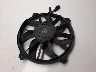 Recambio de electroventilador para peugeot 308 sw 2008-2012 envy referencia OEM IAM 9661571480   2