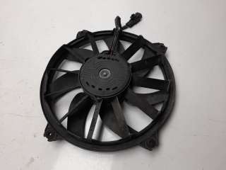 Recambio de electroventilador para peugeot 308 sw 2008-2012 envy referencia OEM IAM 9661571480  
