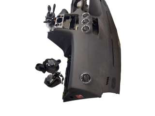 Recambio de kit airbag para peugeot 308 sw 2008-2012 envy referencia OEM IAM 8231HC  