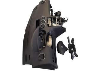 Recambio de kit airbag para peugeot 308 sw 2008-2012 envy referencia OEM IAM 8231HC  