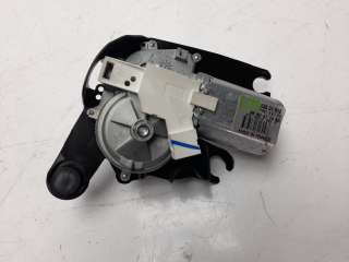 Recambio de motor limpia trasero para peugeot 308 sw 2008-2012 envy referencia OEM IAM 9680477480  