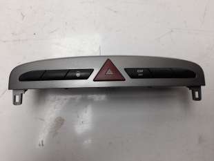 Recambio de warning para peugeot 308 sw 2008-2012 envy referencia OEM IAM 9659215177  