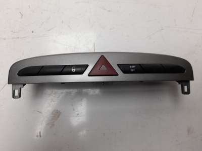 Recambio de warning para peugeot 308 sw 2008-2012 envy referencia OEM IAM 9659215177  