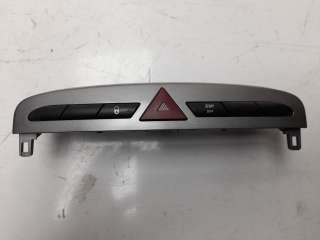Recambio de warning para peugeot 308 sw 2008-2012 envy referencia OEM IAM 9659215177  
