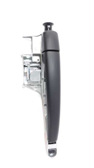 Recambio de maneta exterior lateral derecha para citroën berlingo station wagon 2008-2018 xtr plus referencia OEM IAM 9680503580