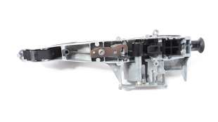 Recambio de maneta exterior lateral derecha para citroën berlingo station wagon 2008-2018 xtr plus referencia OEM IAM 9680503580 2