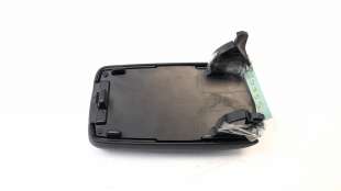 Recambio de apoyabrazos central para mercedes-benz clase cla (w117) shooting brake 2014-2019 cla 200 d (117.908) referencia OEM  2