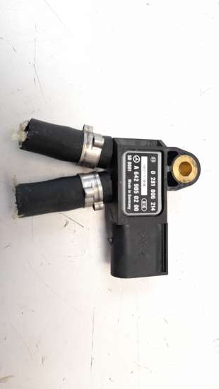 Recambio de valvula aire adicional para mercedes-benz clase cla (w117) shooting brake 2014-2019 cla 200 d (117.908) referencia O