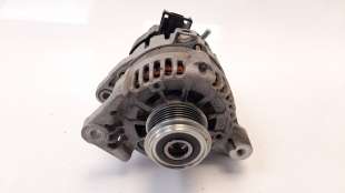 Recambio de alternador para kia rio (yb) 2016- 1.0 tgdi cat referencia OEM IAM 3730004950 ALF030164 